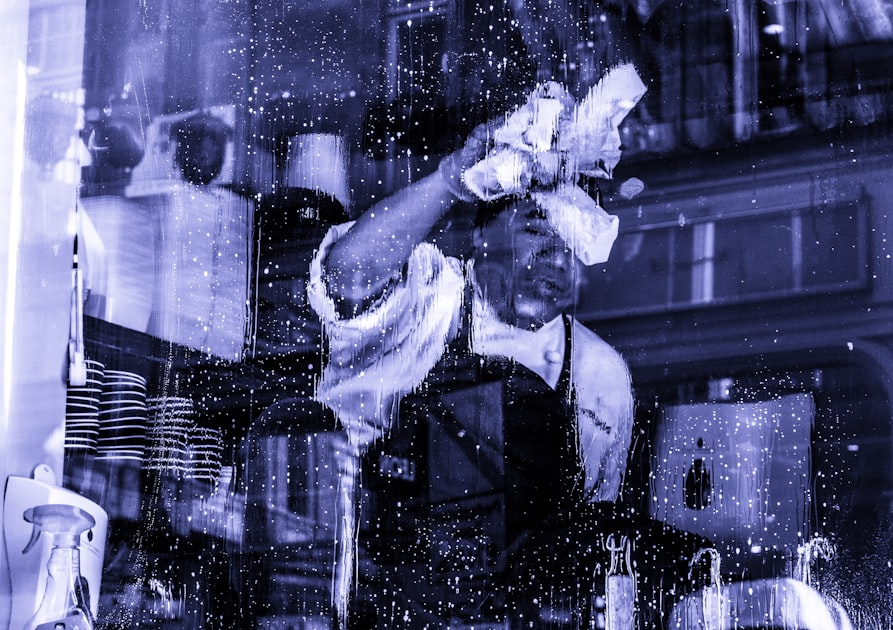 Sauberkeit und Hygiene in Ihrem Unternehmen