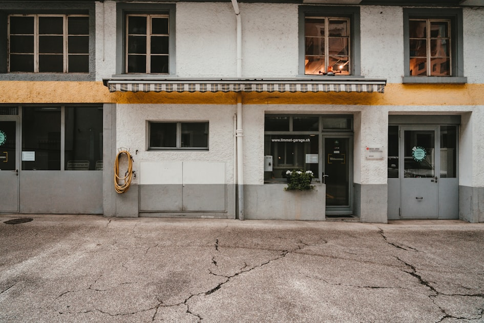 Effektive Hausmeisterdienste für Ihr Zuhause